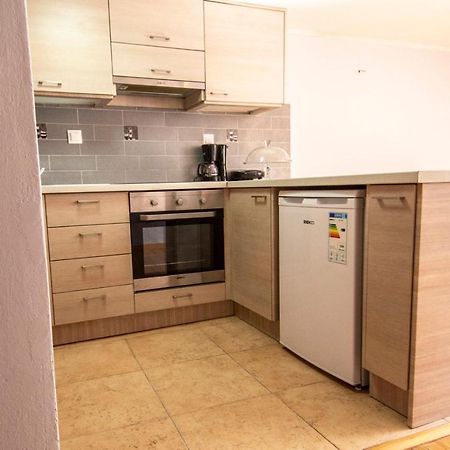 Polixenis House Apartment Corfu  Luaran gambar