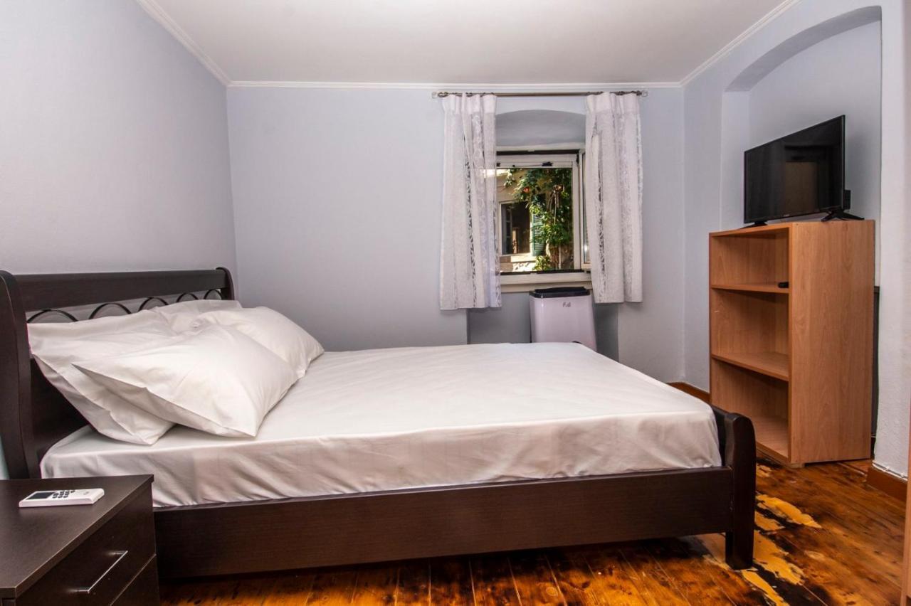 Polixenis House Apartment Corfu  Luaran gambar