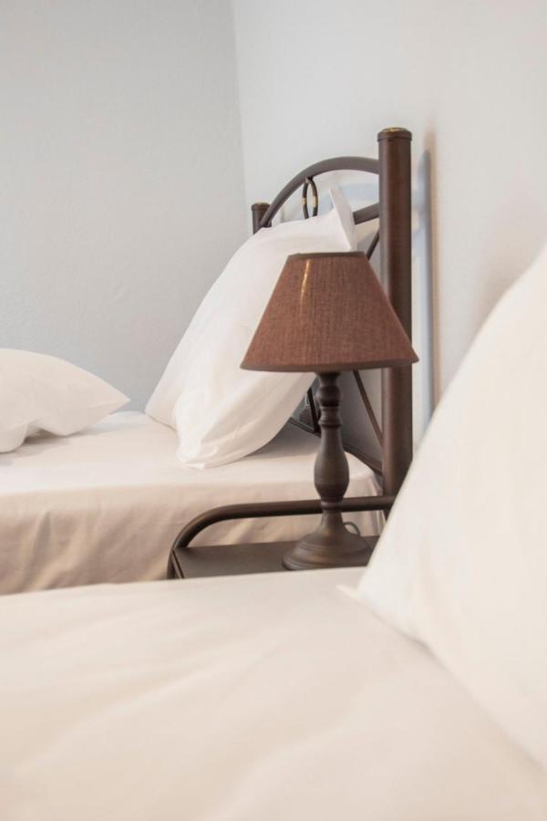 Polixenis House Apartment Corfu  Luaran gambar