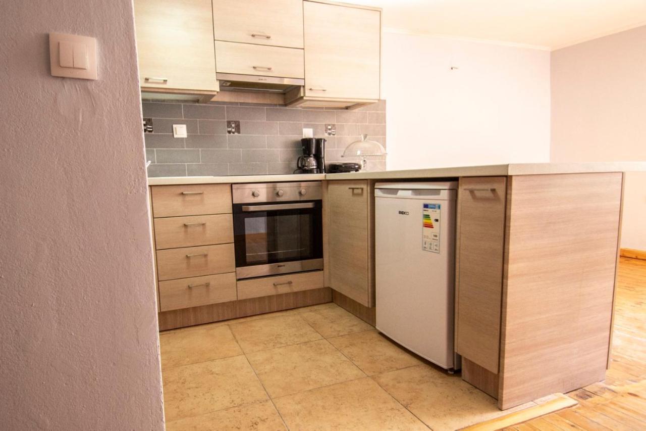 Polixenis House Apartment Corfu  Luaran gambar