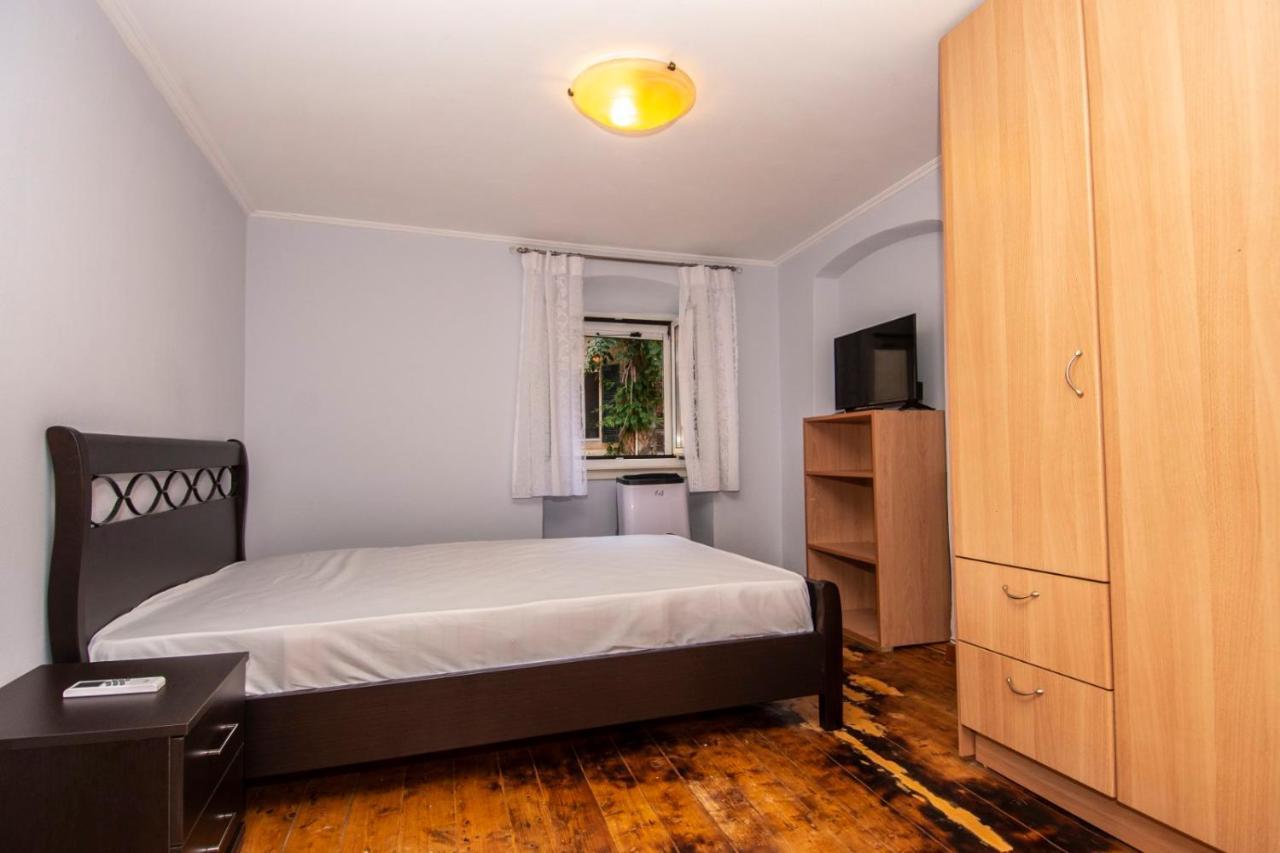 Polixenis House Apartment Corfu  Luaran gambar