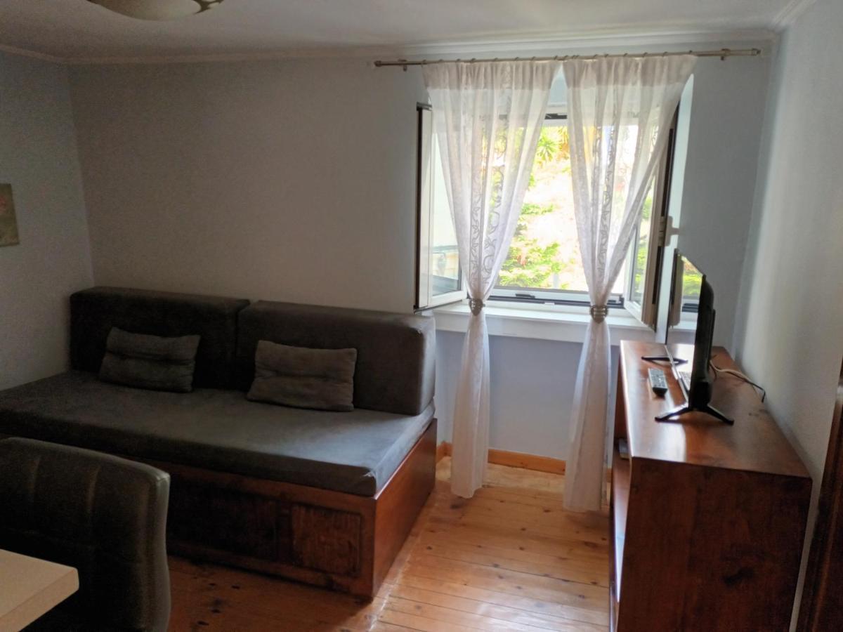 Polixenis House Apartment Corfu  Luaran gambar