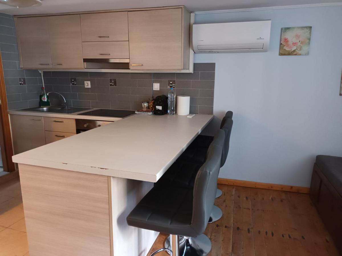 Polixenis House Apartment Corfu  Luaran gambar